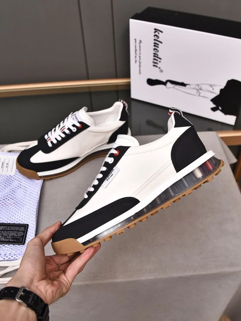 RelaxedFit Thom Browne Shoes 4042