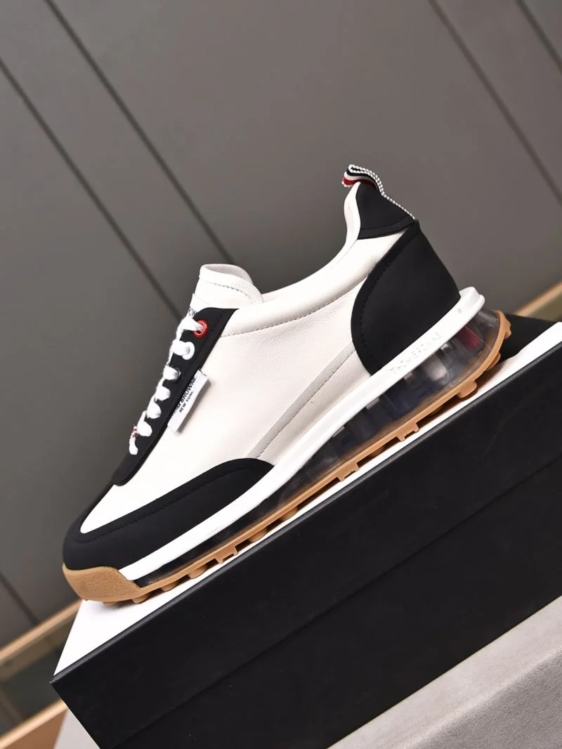 RelaxedFit Thom Browne Shoes 4042