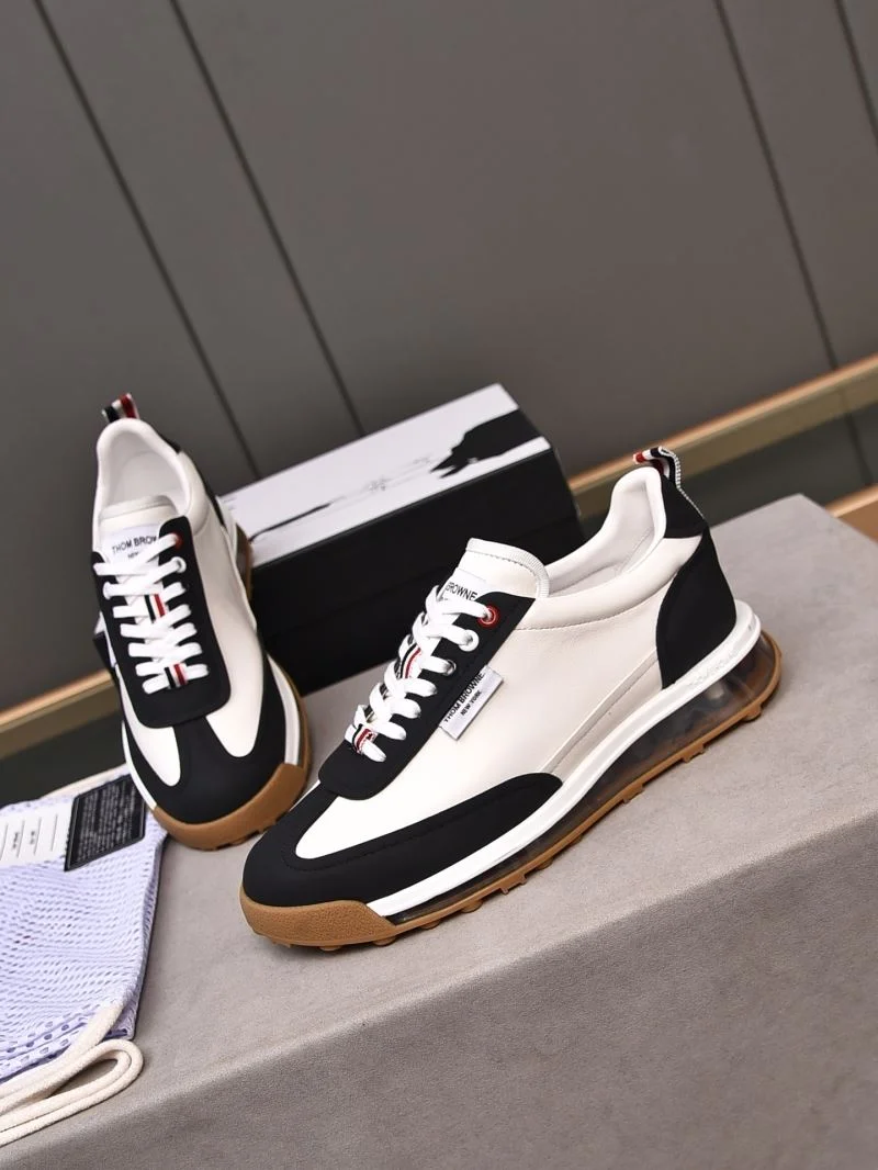RelaxedFit Thom Browne Shoes 4042