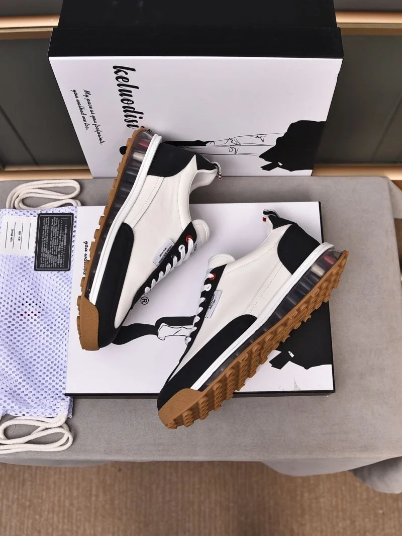 RelaxedFit Thom Browne Shoes 4042