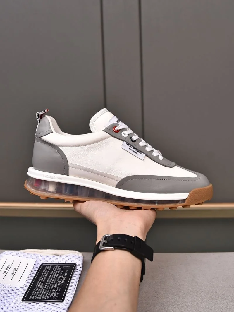 Thom Browne Shoes Stretchable 4111