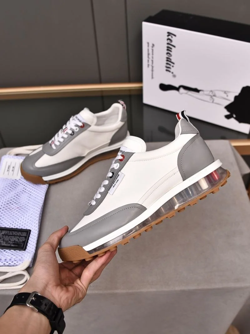 Thom Browne Shoes Stretchable 4111