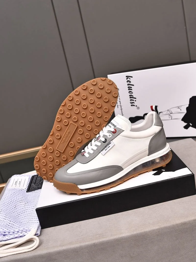 Thom Browne Shoes Stretchable 4111