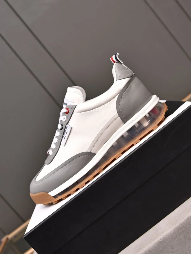 Thom Browne Shoes Stretchable 4111