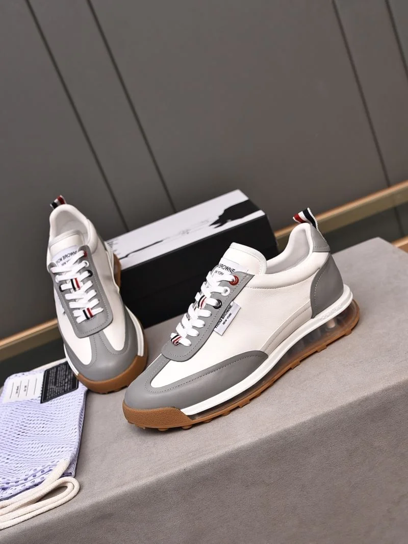 Thom Browne Shoes Stretchable 4111