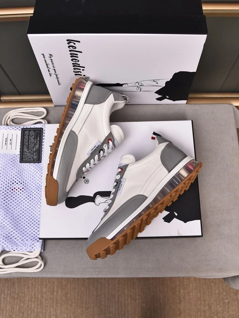 Thom Browne Shoes Stretchable 4111