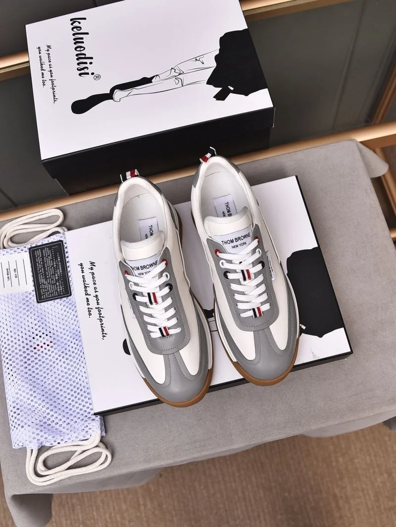 Thom Browne Shoes Stretchable 4111