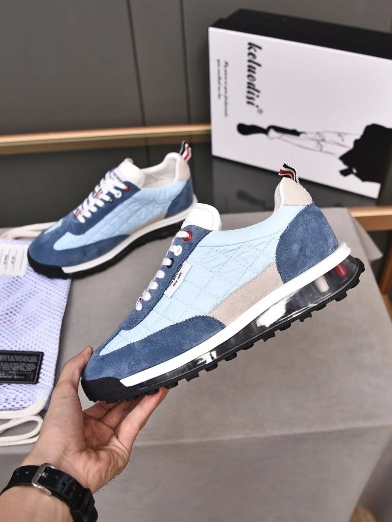 Thom Browne Shoes Comfortable 4071