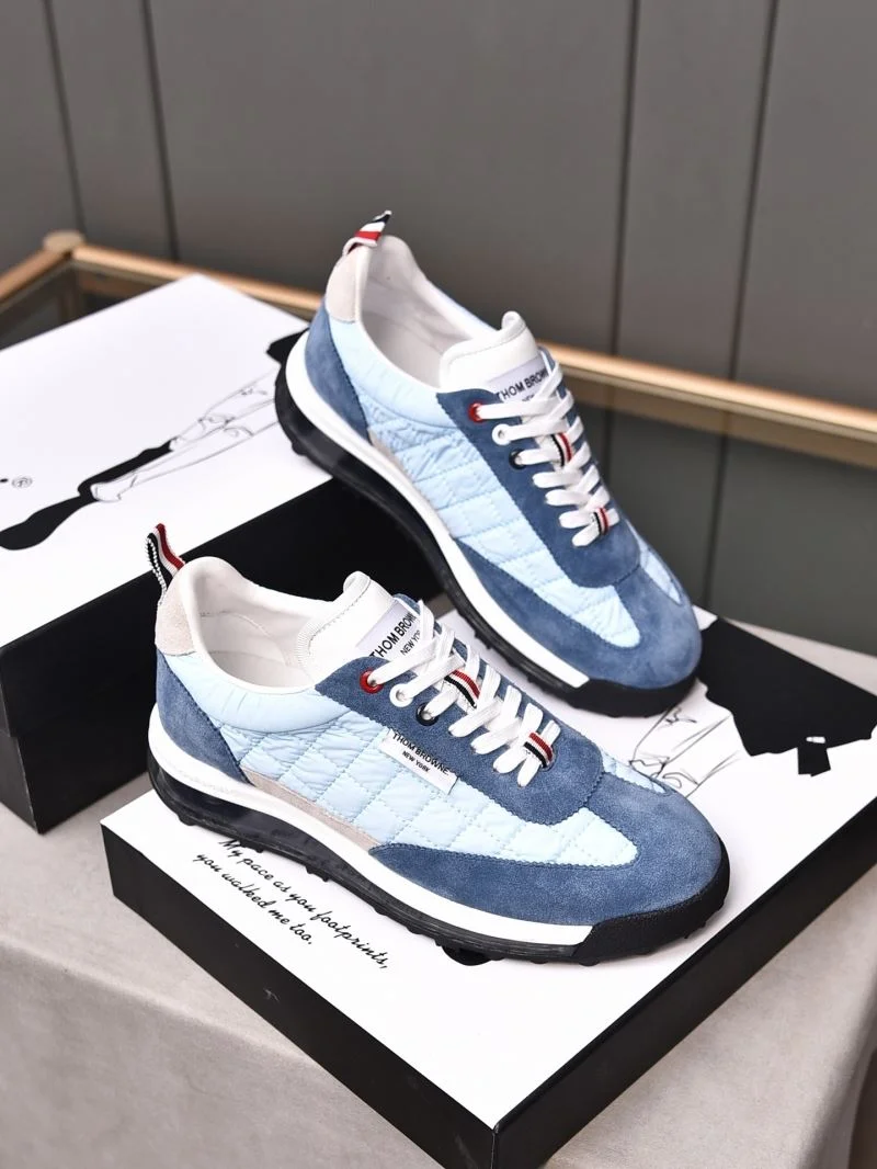 Thom Browne Shoes Comfortable 4071