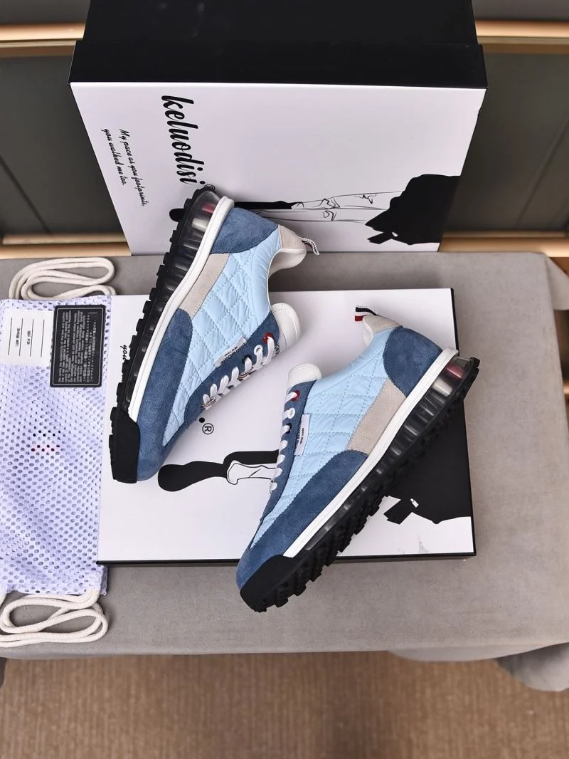Thom Browne Shoes Comfortable 4071