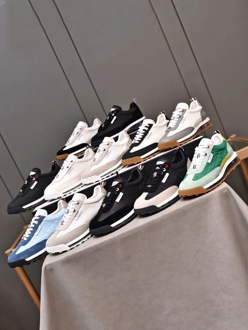 Thom Browne Shoes Comfortable 4071