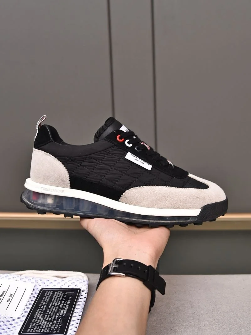 Durable Thom Browne Shoes 4117