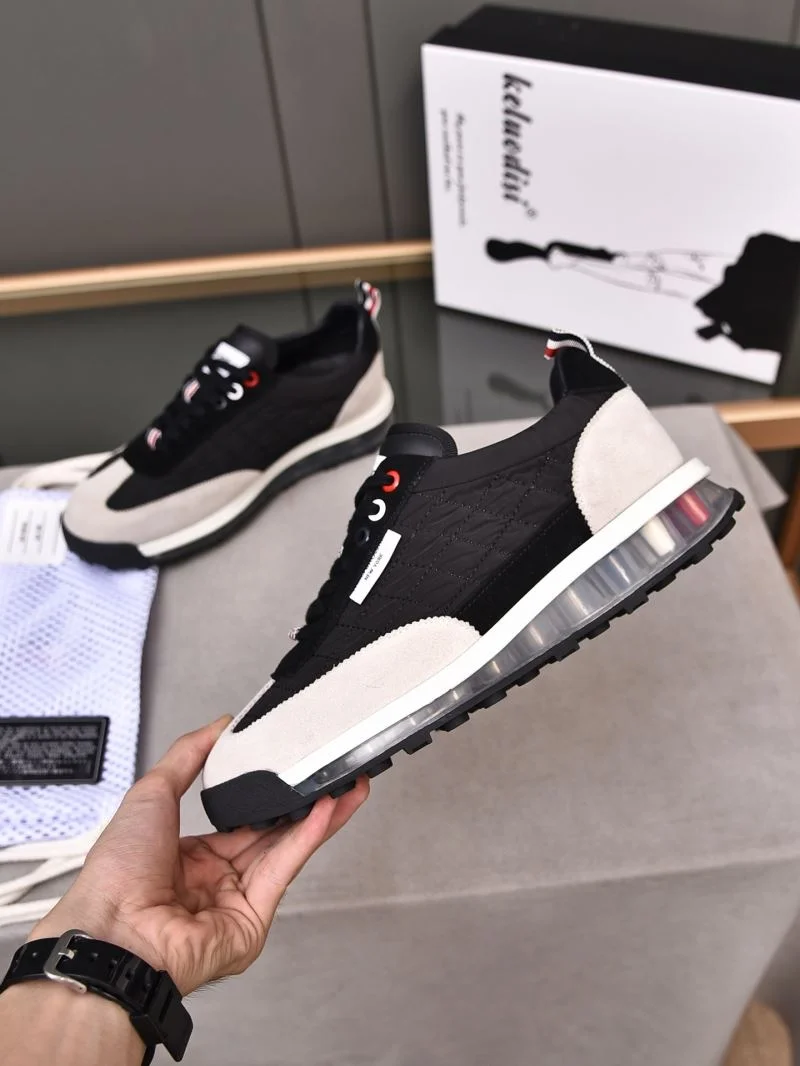 Durable Thom Browne Shoes 4117