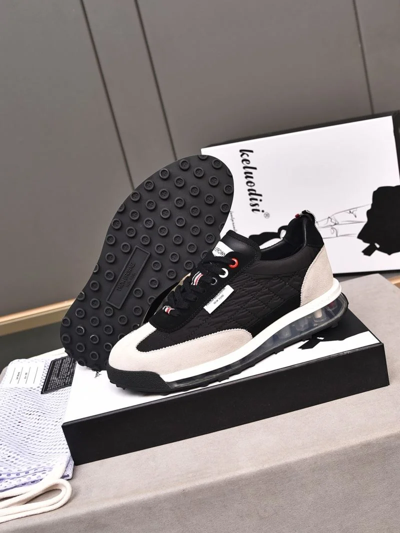 Durable Thom Browne Shoes 4117