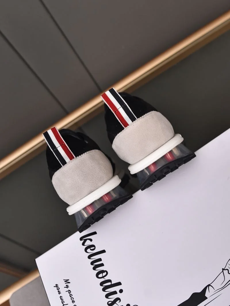 Durable Thom Browne Shoes 4117