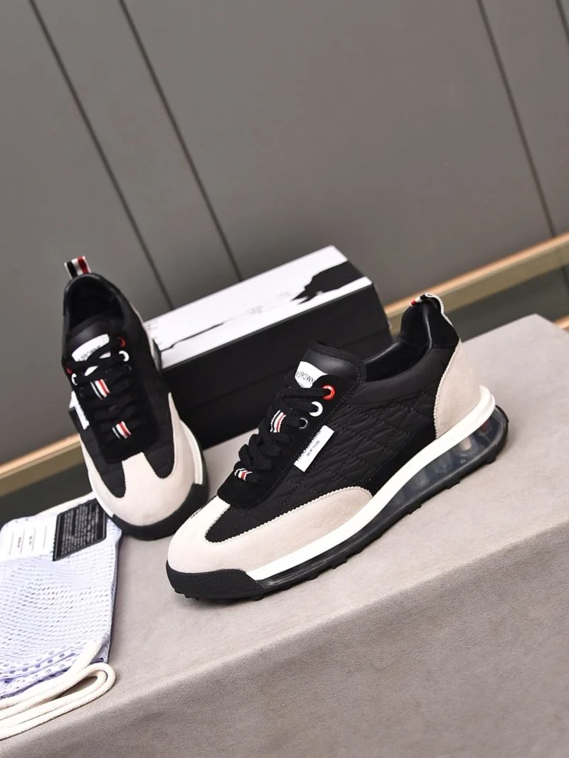 Durable Thom Browne Shoes 4117