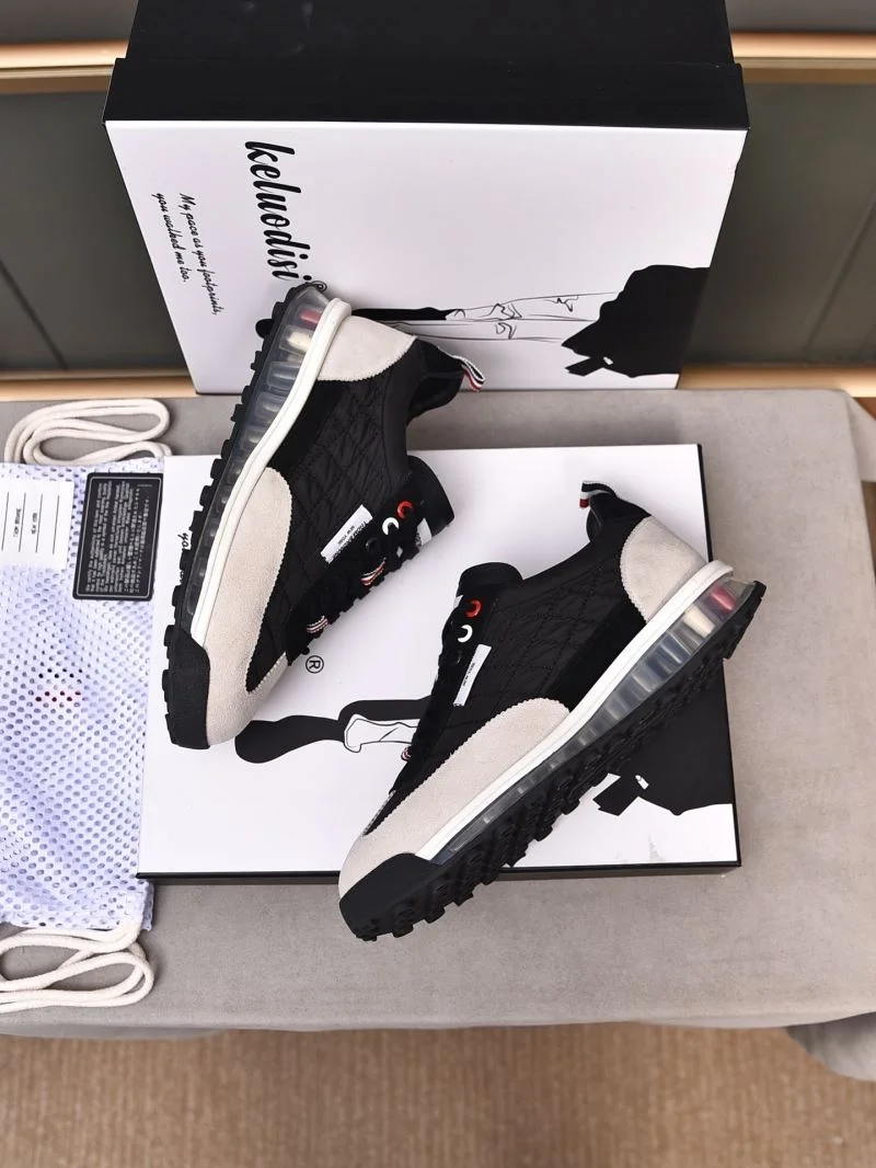 Durable Thom Browne Shoes 4117