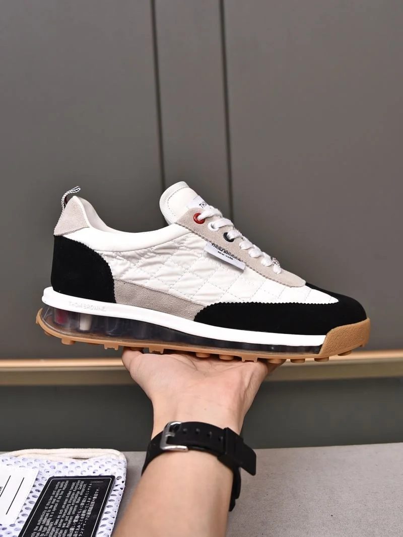Thom Browne Shoes Cozy 4036