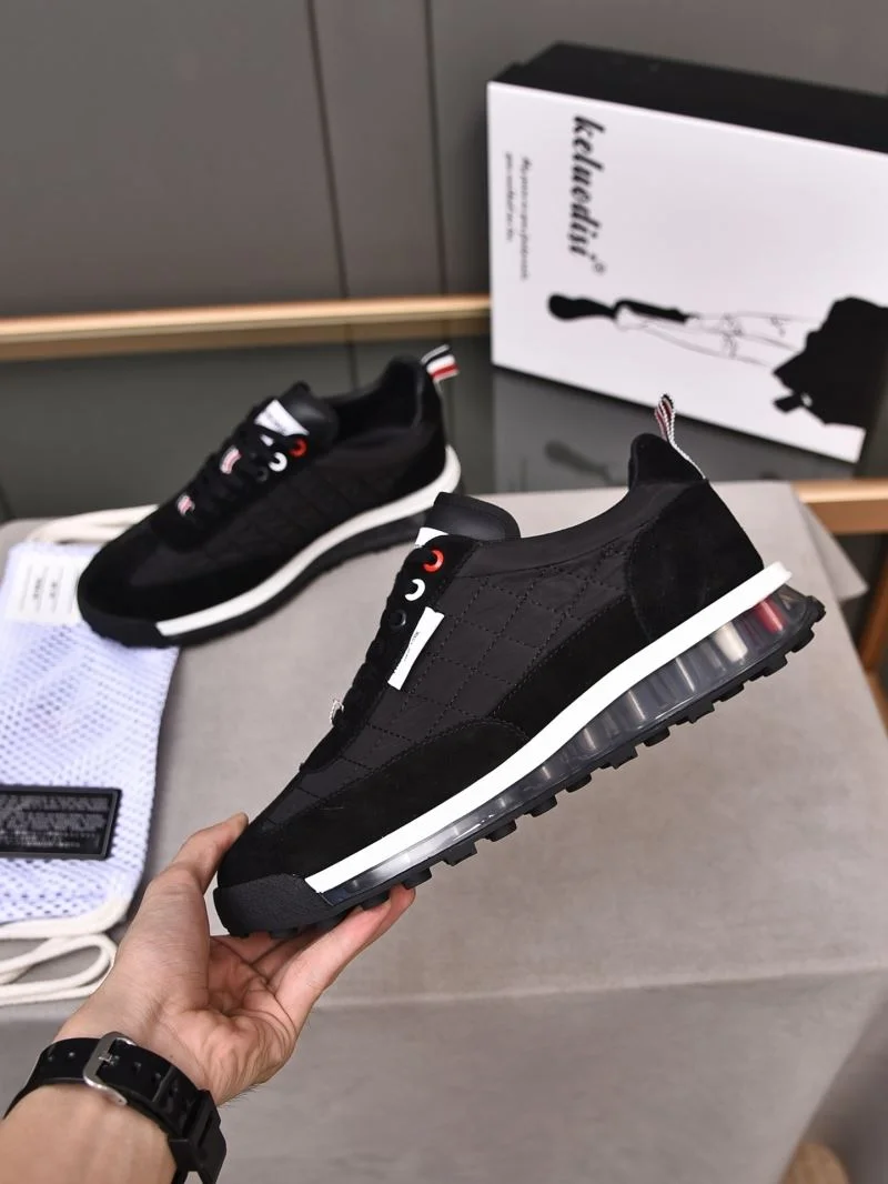 Functional Thom Browne Shoes 4037