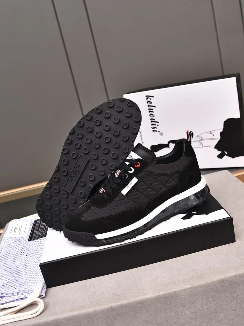 Functional Thom Browne Shoes 4037