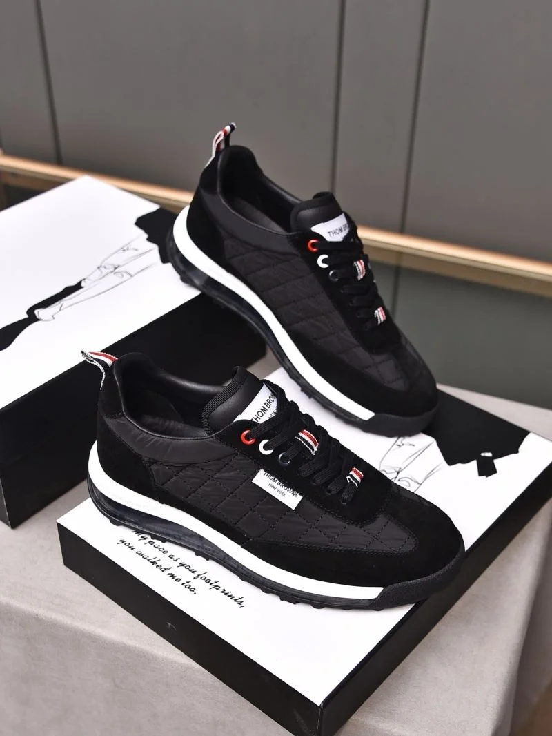 Functional Thom Browne Shoes 4037