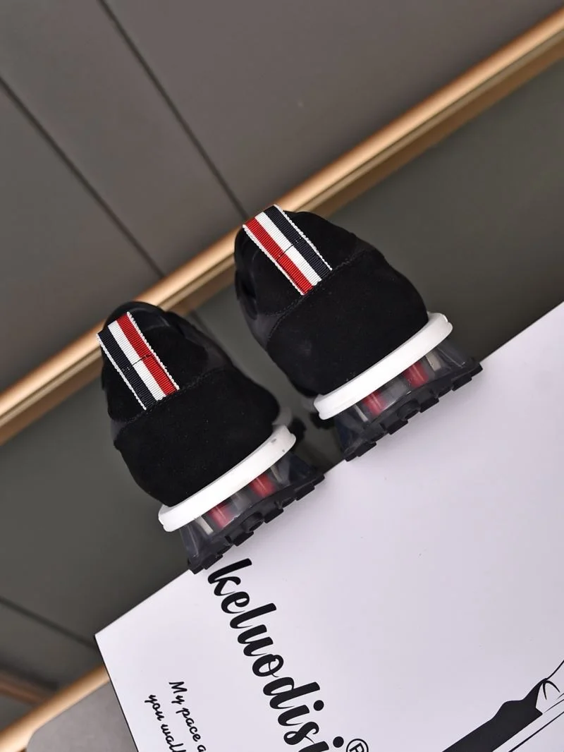 Functional Thom Browne Shoes 4037
