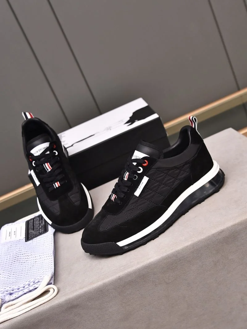 Functional Thom Browne Shoes 4037