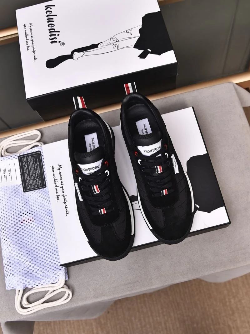 Functional Thom Browne Shoes 4037