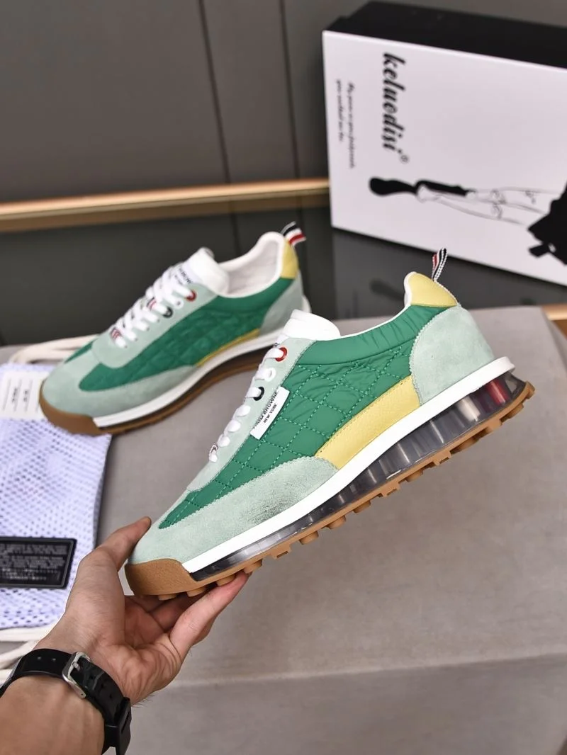 Thom Browne Shoes TravelReady 4024