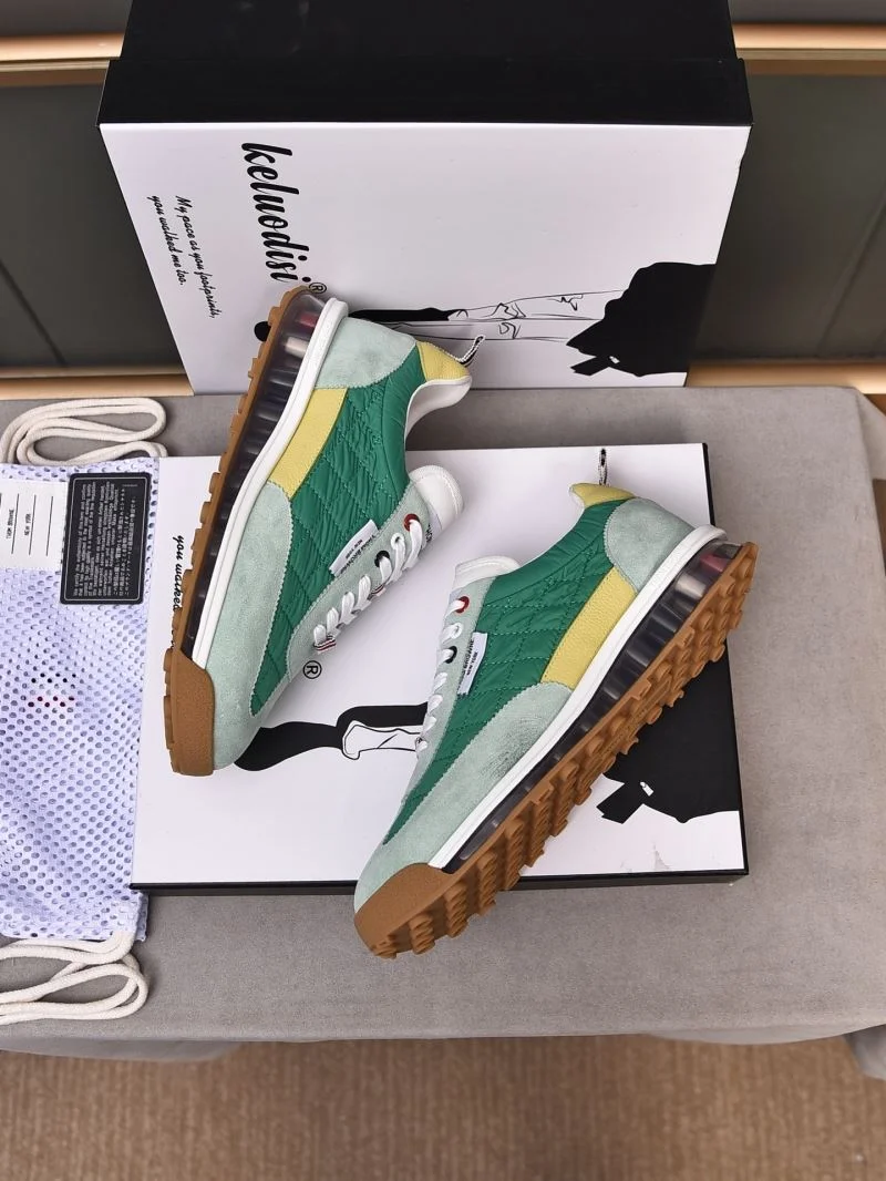 Thom Browne Shoes TravelReady 4024