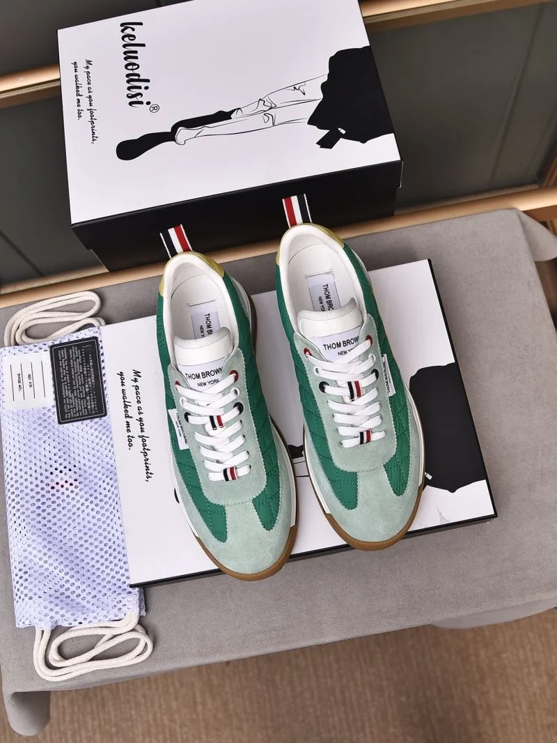 Thom Browne Shoes TravelReady 4024