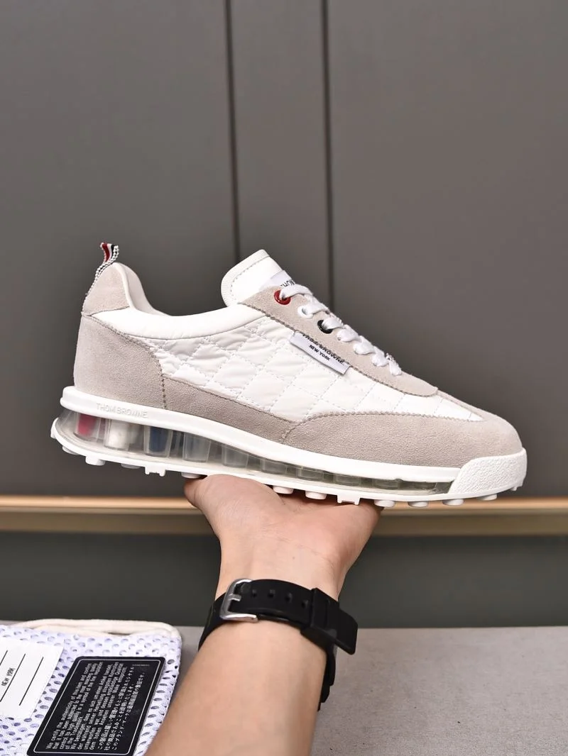 Thom Browne Shoes SoftTouch 4070