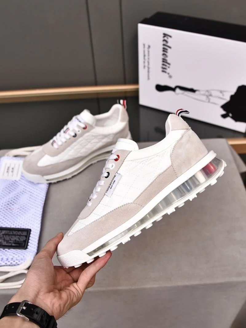 Thom Browne Shoes SoftTouch 4070