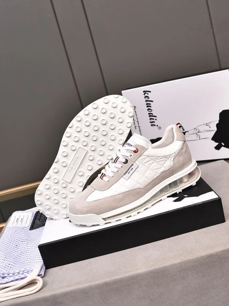 Thom Browne Shoes SoftTouch 4070