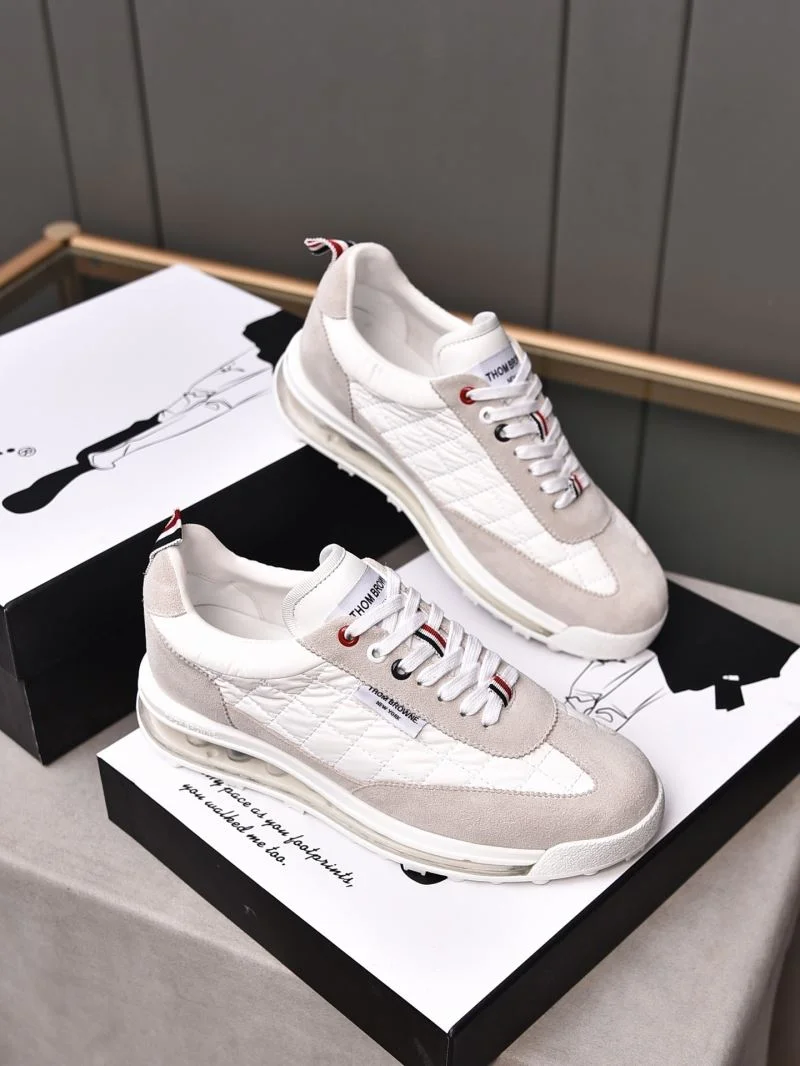 Thom Browne Shoes SoftTouch 4070
