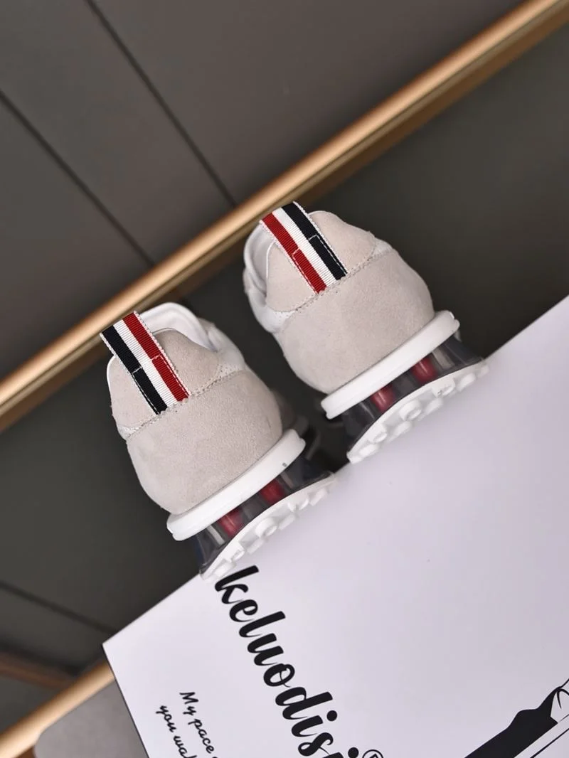 Thom Browne Shoes SoftTouch 4070
