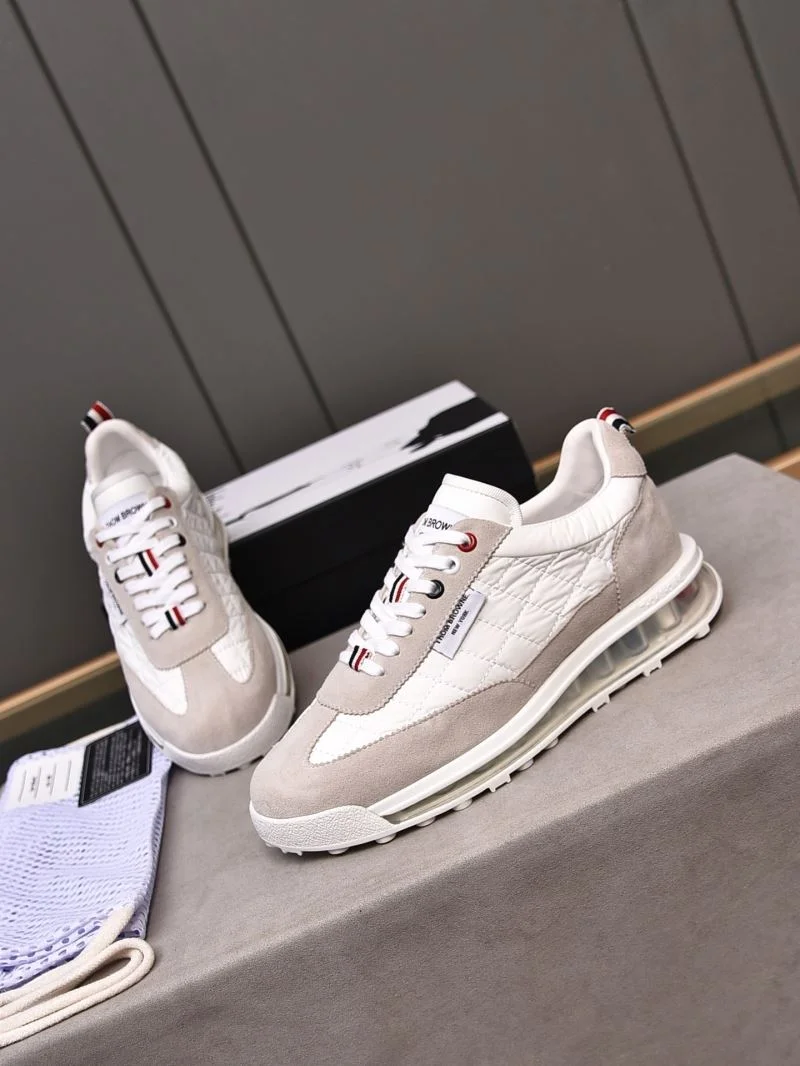 Thom Browne Shoes SoftTouch 4070