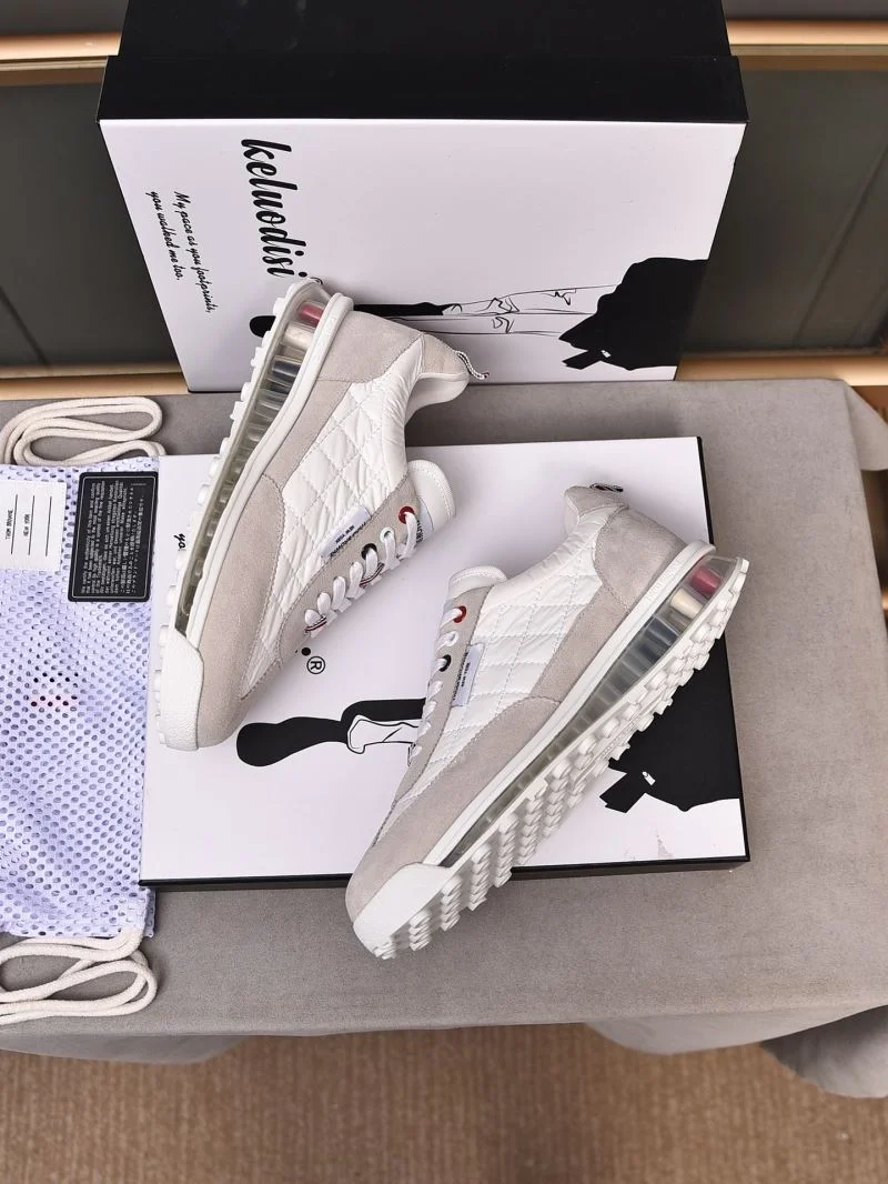 Thom Browne Shoes SoftTouch 4070