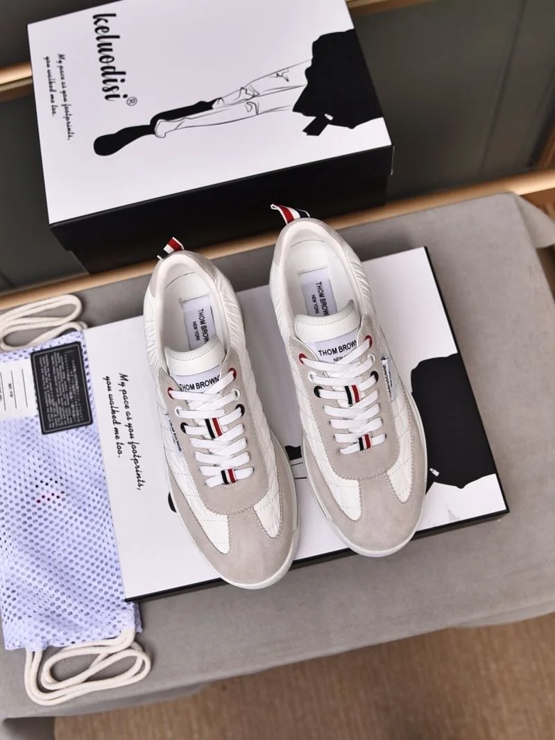 Thom Browne Shoes SoftTouch 4070