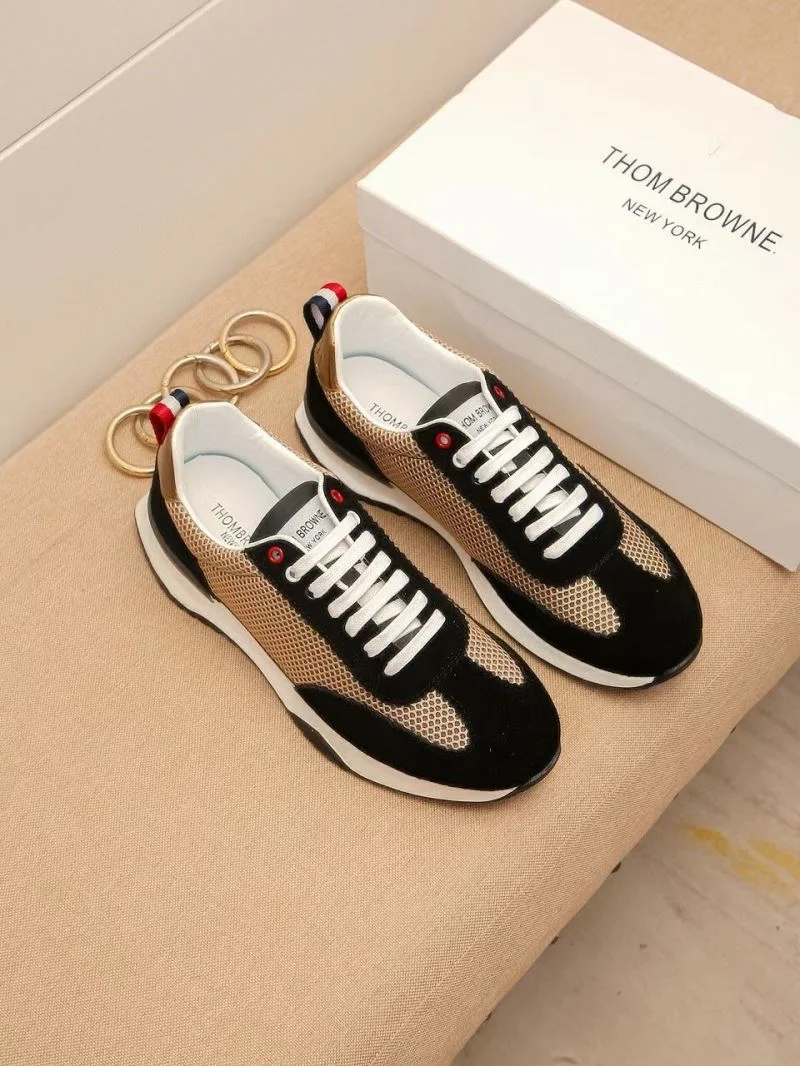 Thom Browne Shoes Affordable 4038