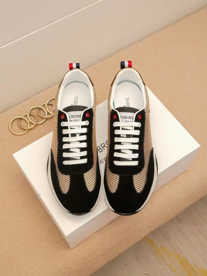 Thom Browne Shoes Affordable 4038
