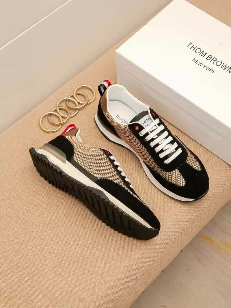 Thom Browne Shoes Affordable 4038