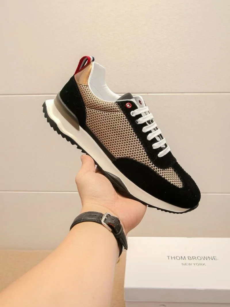Thom Browne Shoes Affordable 4038
