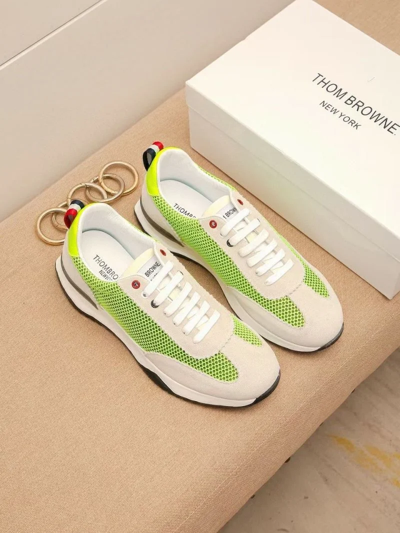 HighQuality Thom Browne Shoes 4026