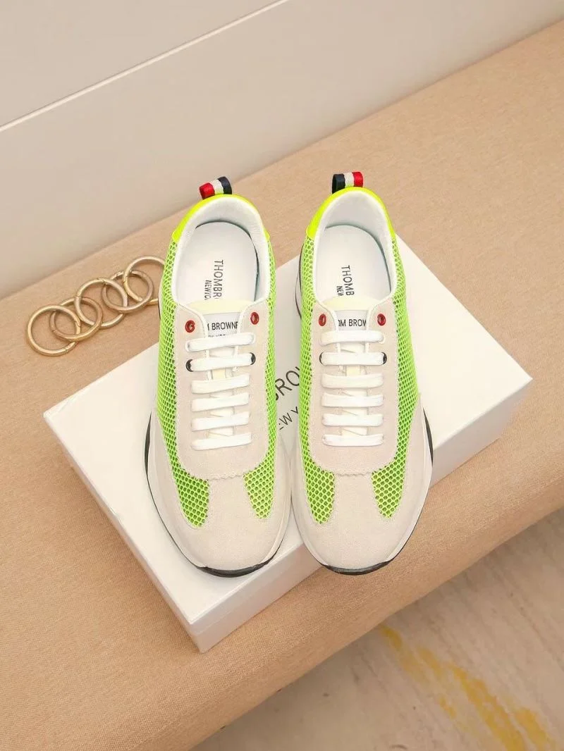 HighQuality Thom Browne Shoes 4026