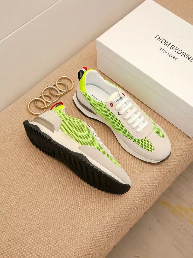 HighQuality Thom Browne Shoes 4026