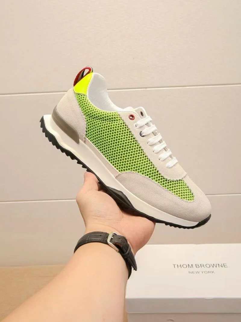 HighQuality Thom Browne Shoes 4026