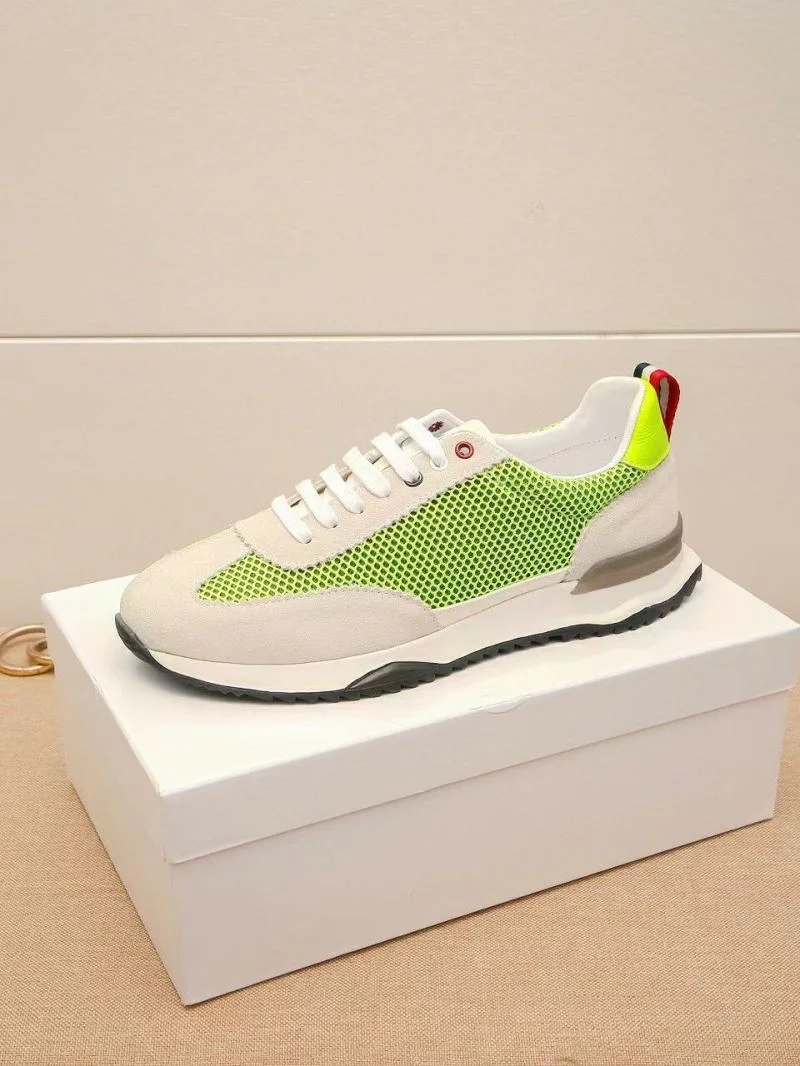 HighQuality Thom Browne Shoes 4026