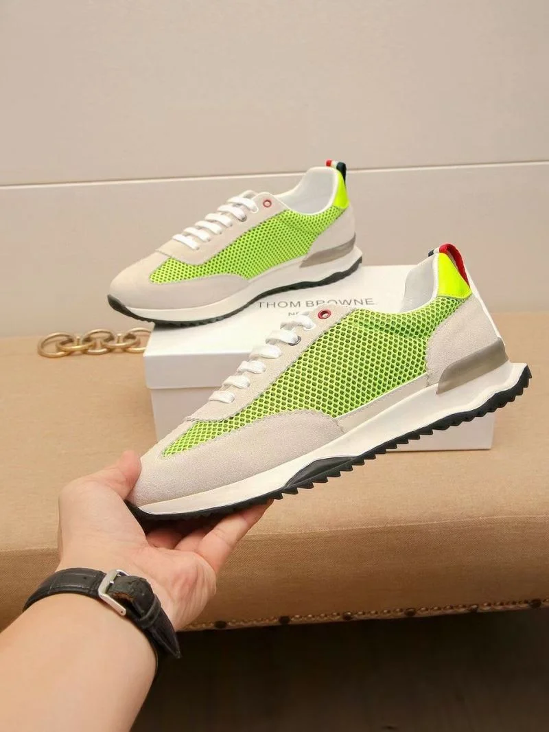 HighQuality Thom Browne Shoes 4026