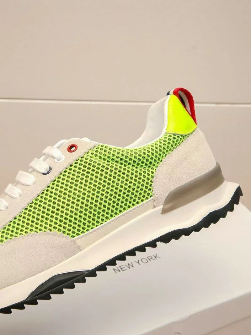 HighQuality Thom Browne Shoes 4026